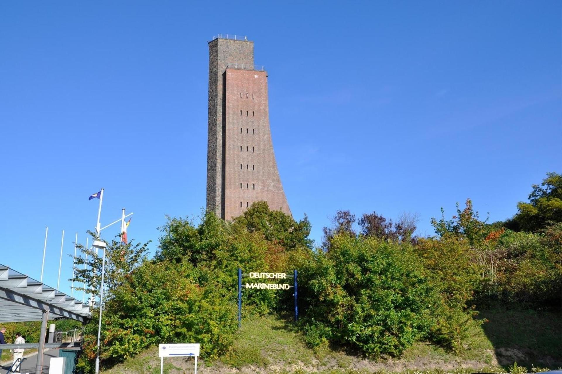 Probsteier Platz Ostseewelle Laboe Zewnętrze zdjęcie